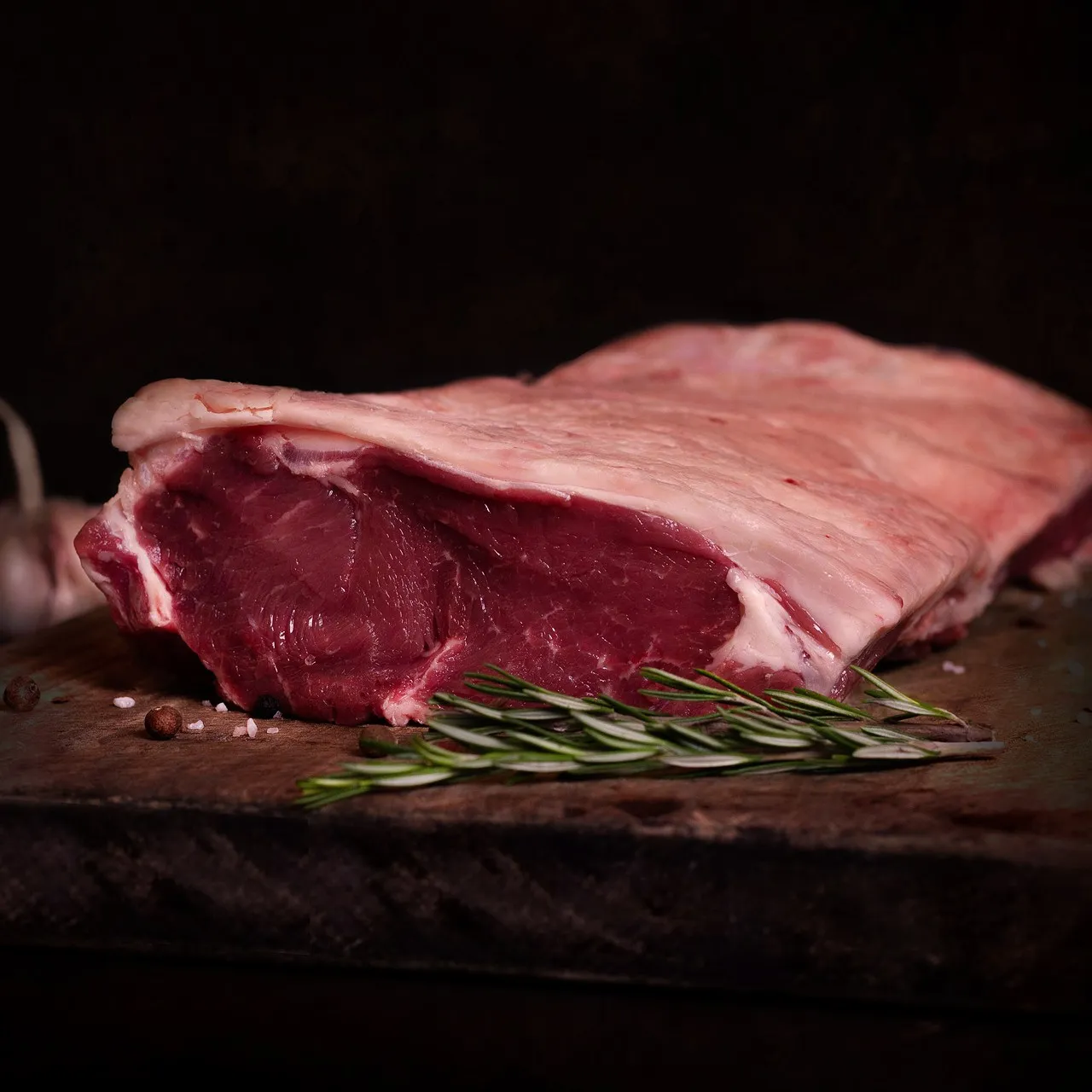 Bife de Chorizo