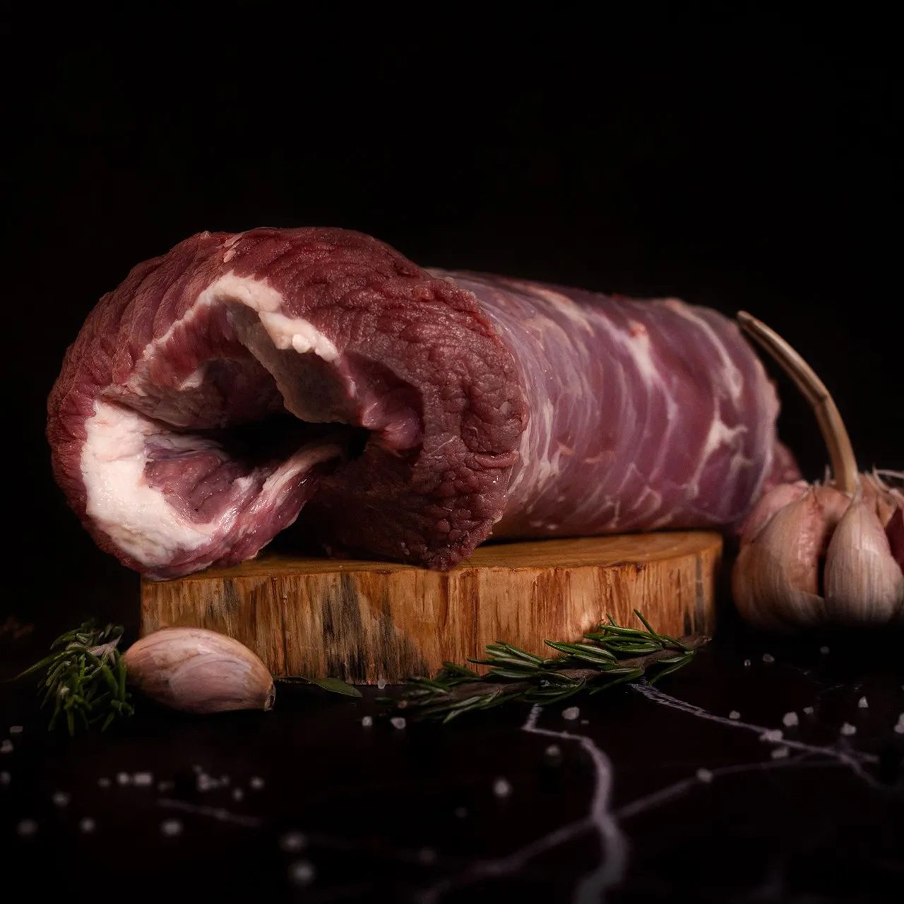 Tapa de Asado