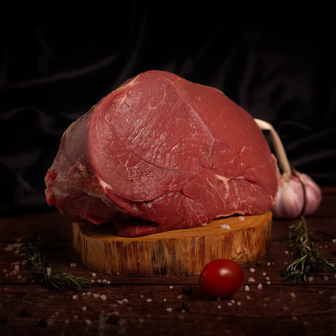 Bola de Lomo