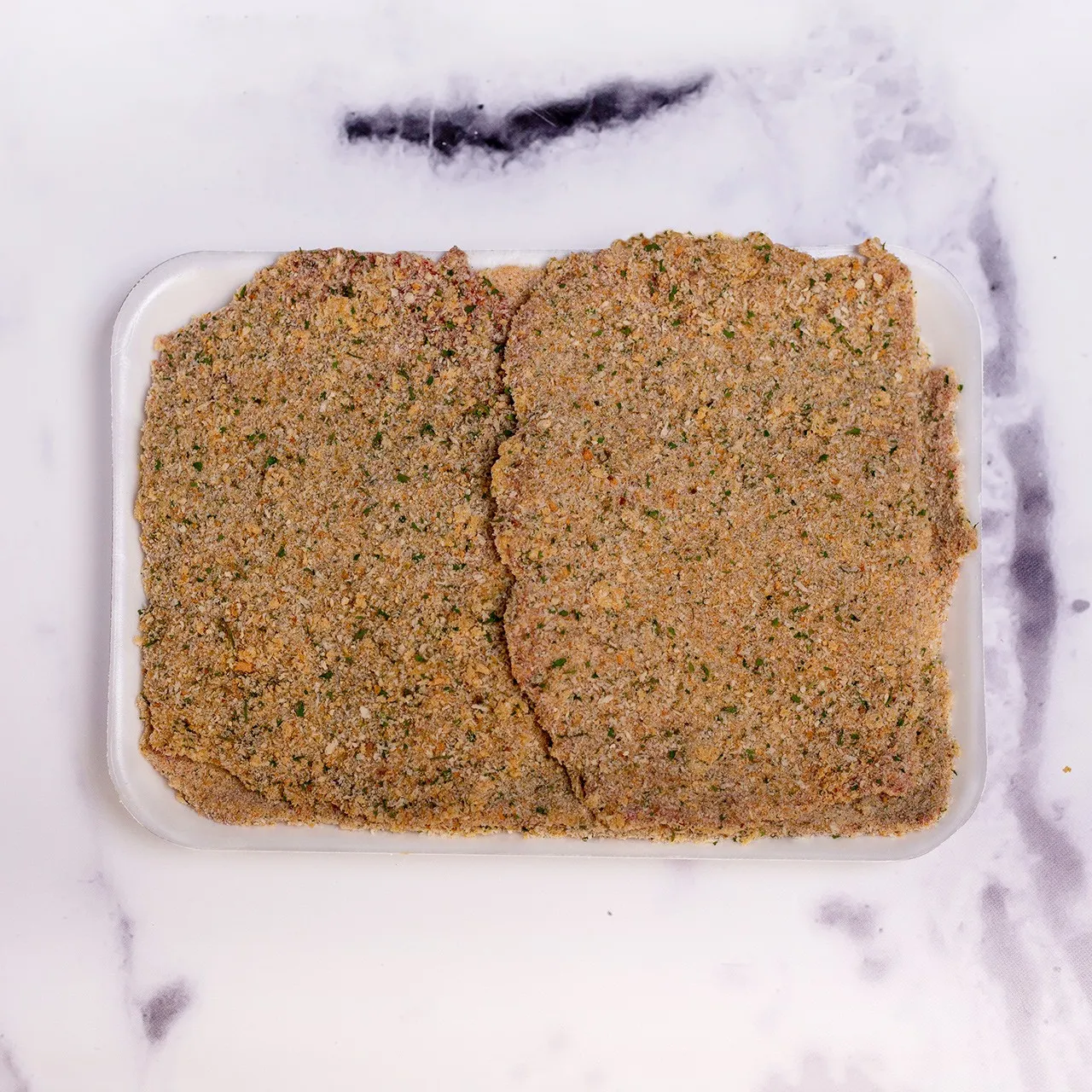 Milanesa Nalga