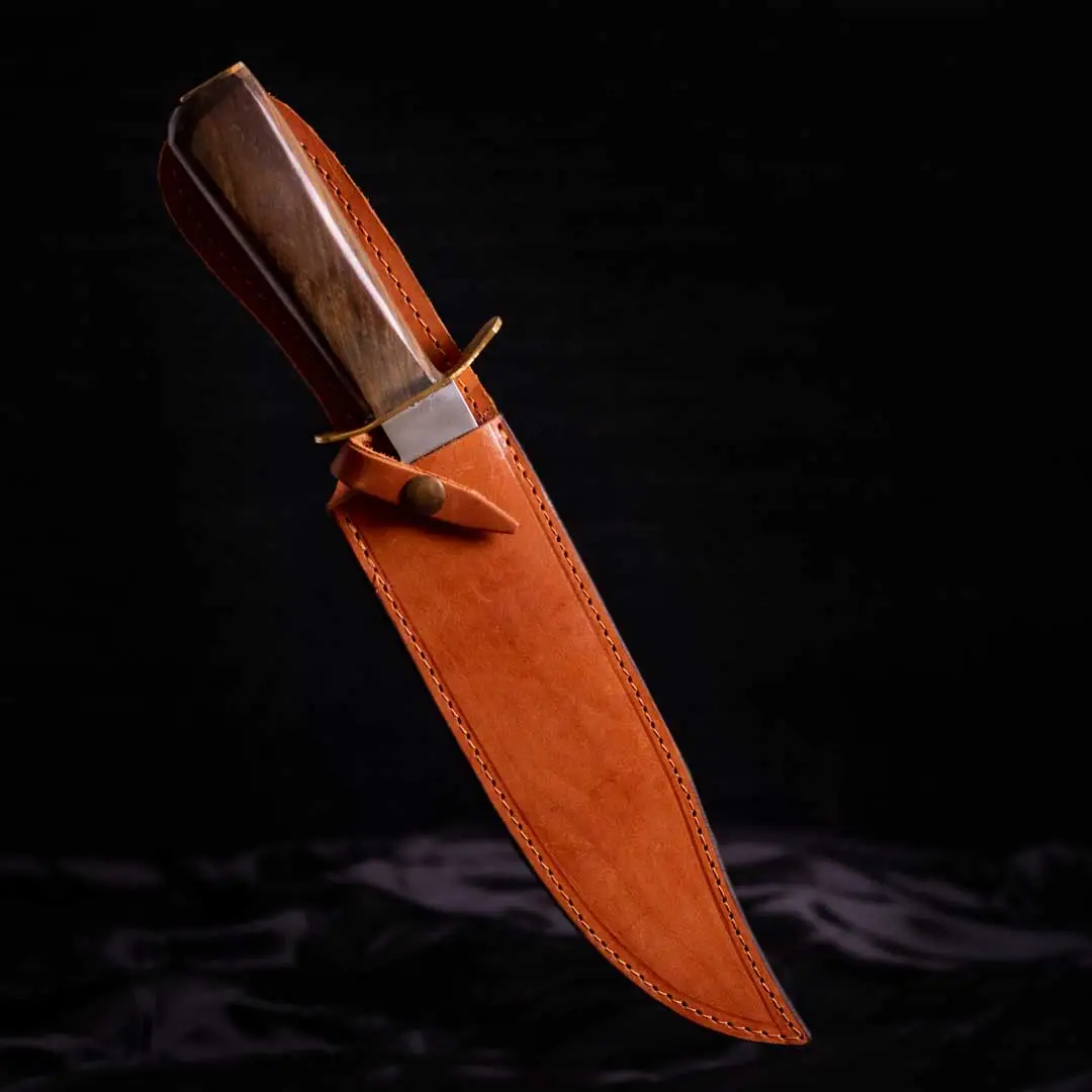 Cuchillo Rambo