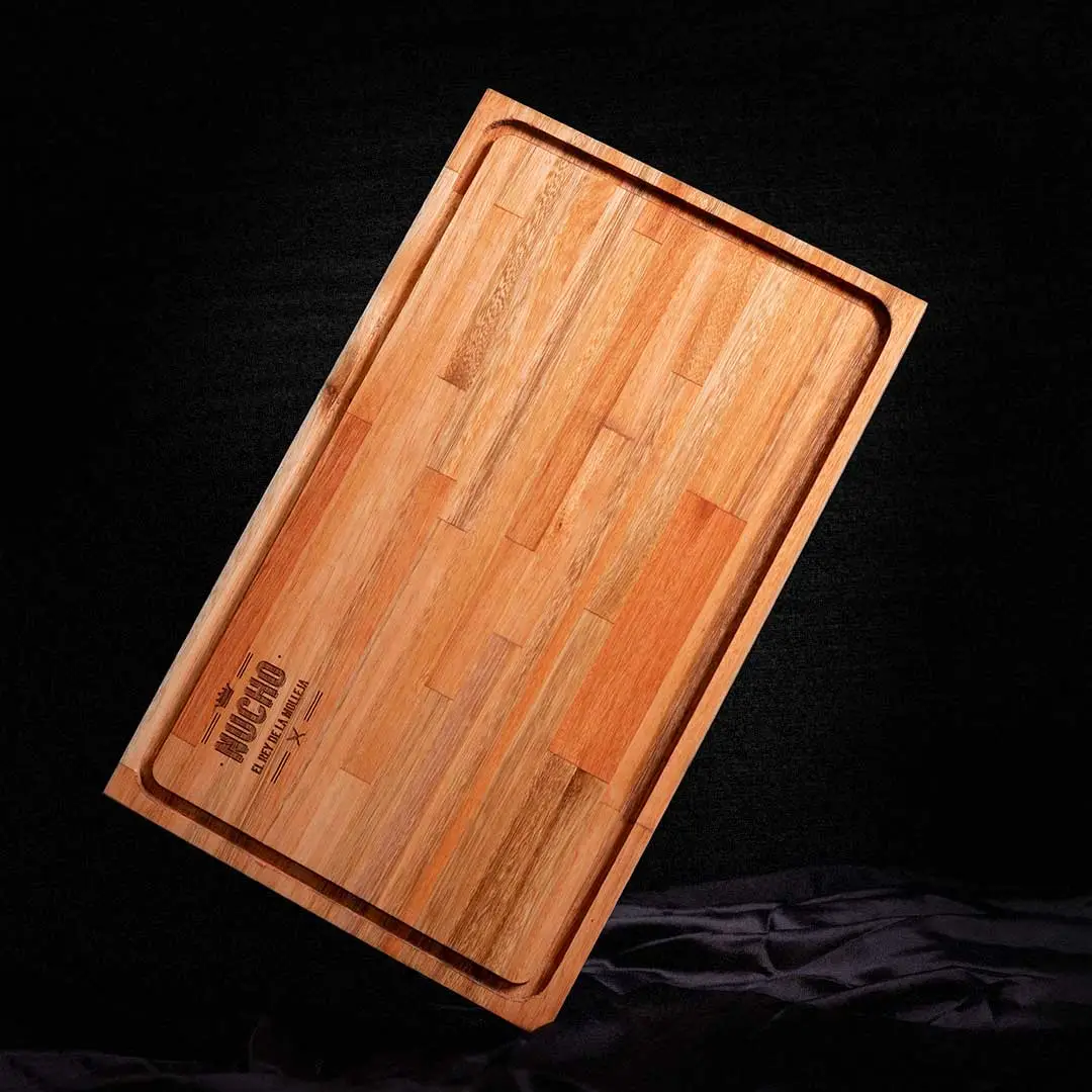 Tabla M Eucalipto 48*30