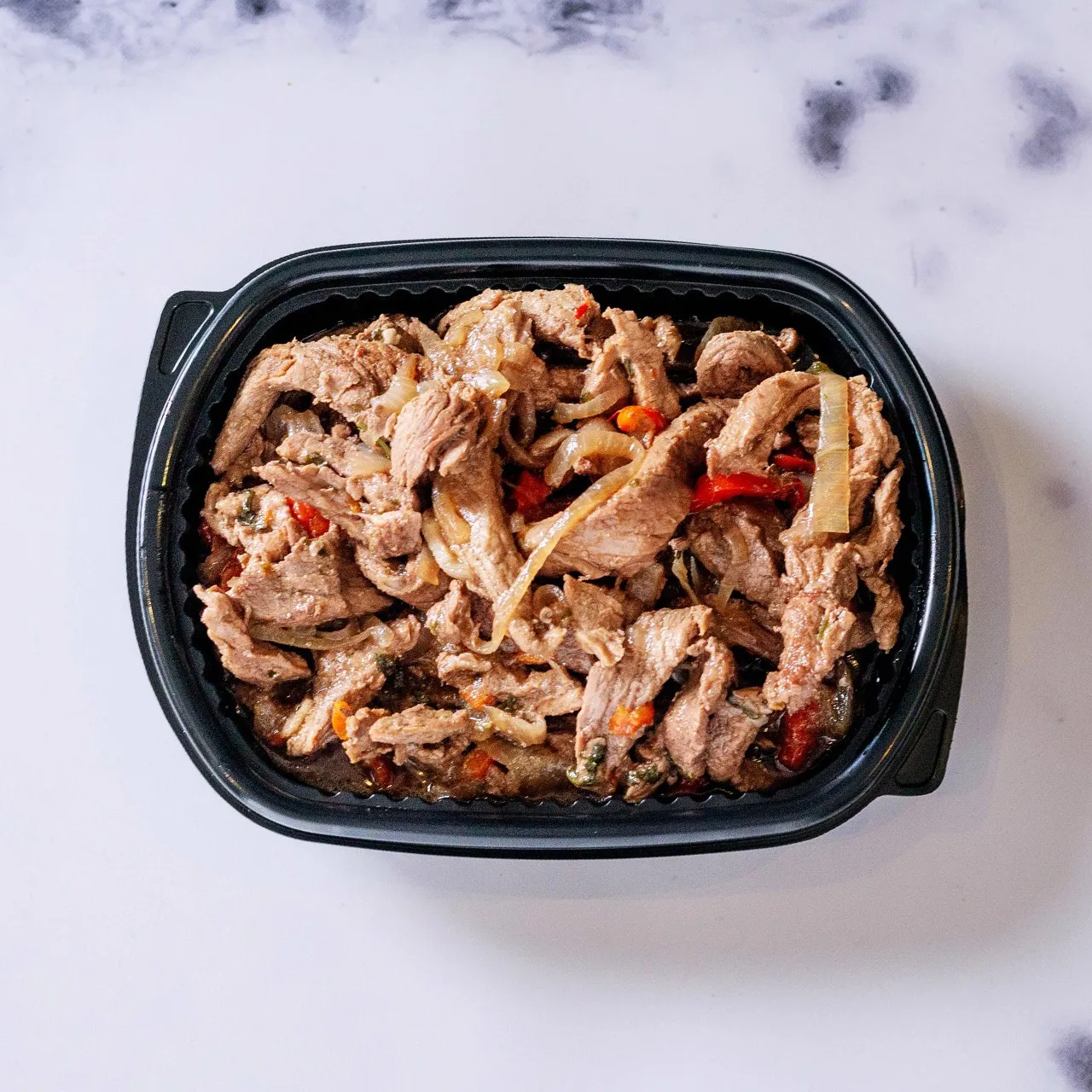 Fajitas